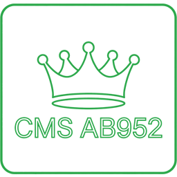 Панель управления CMS AB952