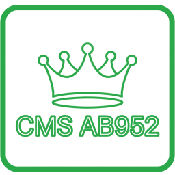 CMS AB952
