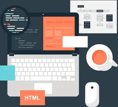 HTML-структура